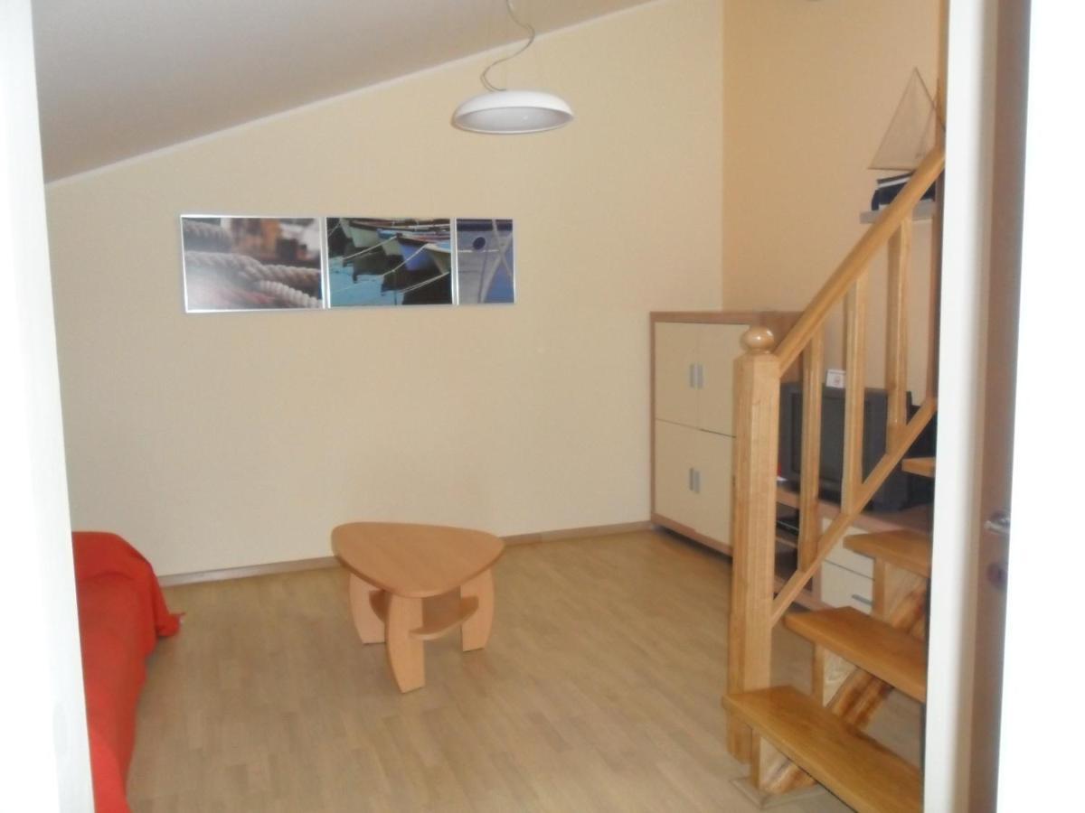 Apartments Zanini Μεντουλίν Εξωτερικό φωτογραφία
