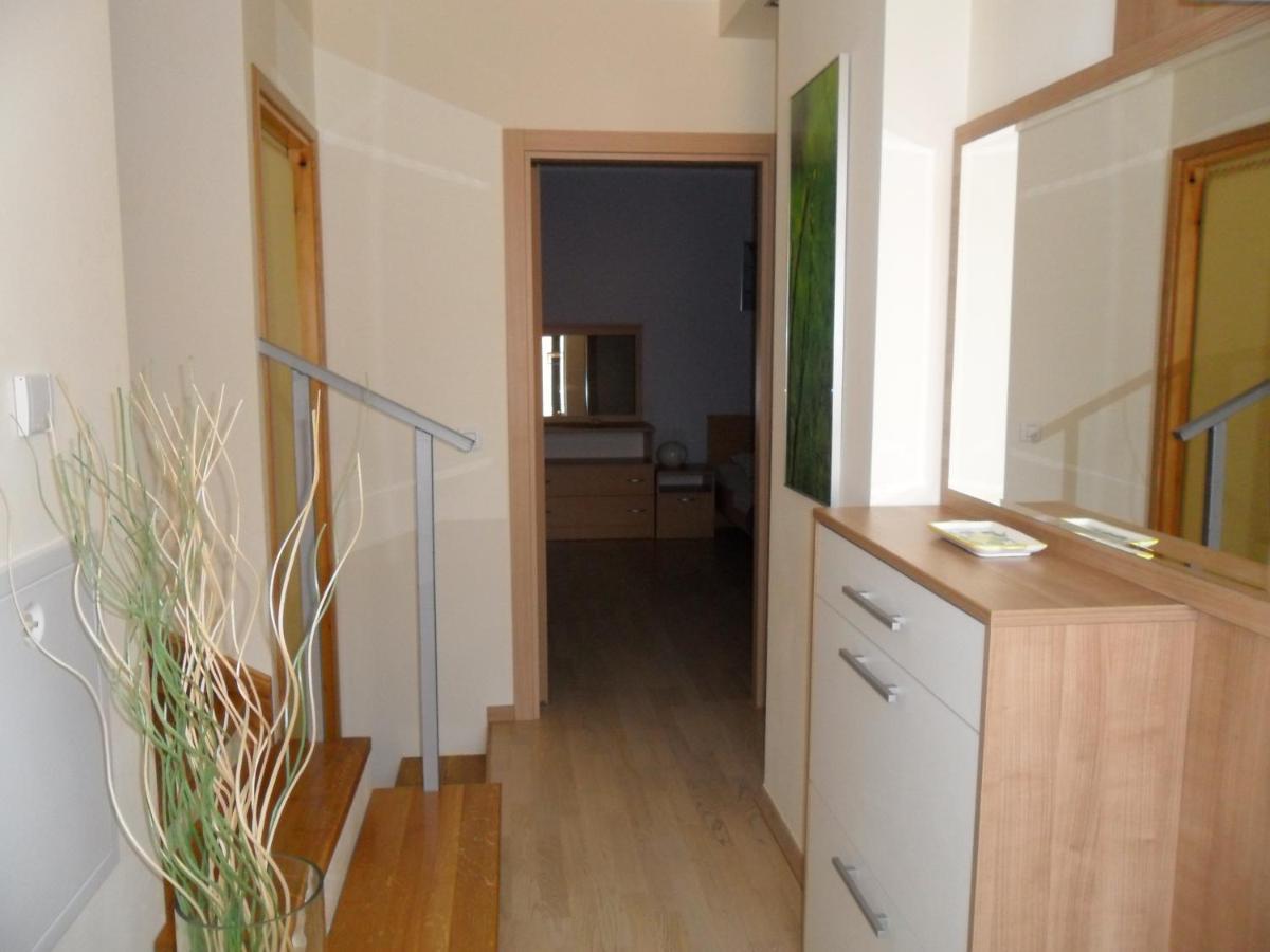 Apartments Zanini Μεντουλίν Εξωτερικό φωτογραφία