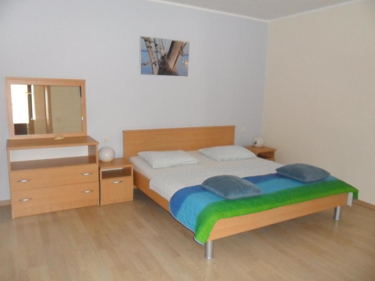 Apartments Zanini Μεντουλίν Εξωτερικό φωτογραφία