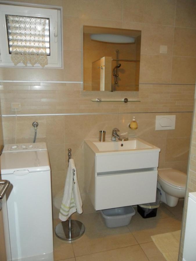 Apartments Zanini Μεντουλίν Εξωτερικό φωτογραφία