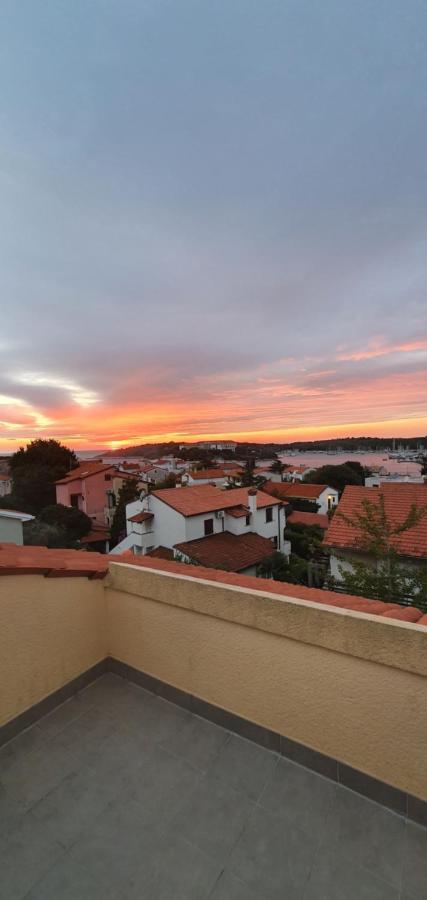Apartments Zanini Μεντουλίν Εξωτερικό φωτογραφία