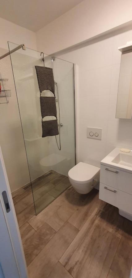 Apartments Zanini Μεντουλίν Εξωτερικό φωτογραφία