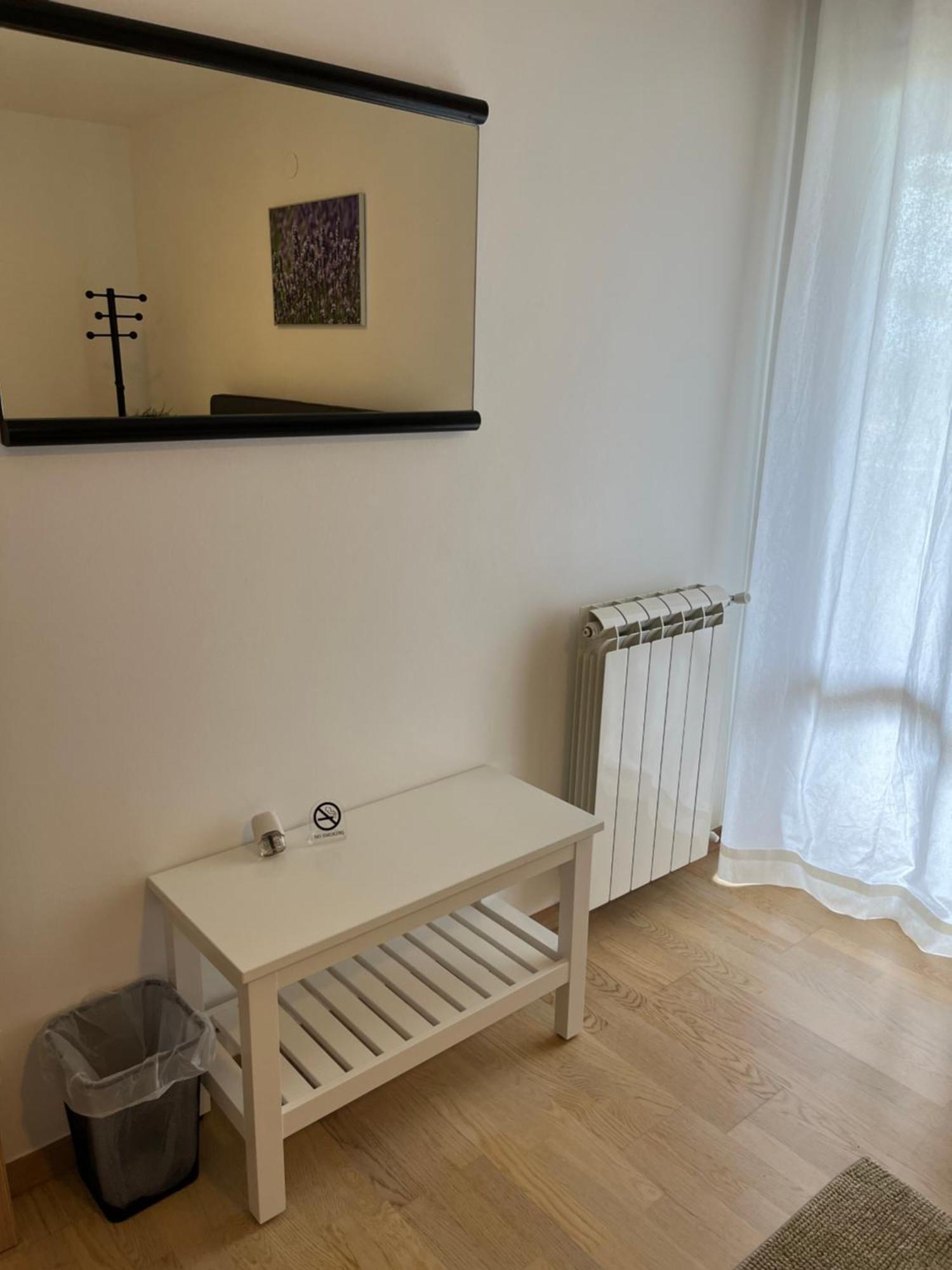 Apartments Zanini Μεντουλίν Εξωτερικό φωτογραφία
