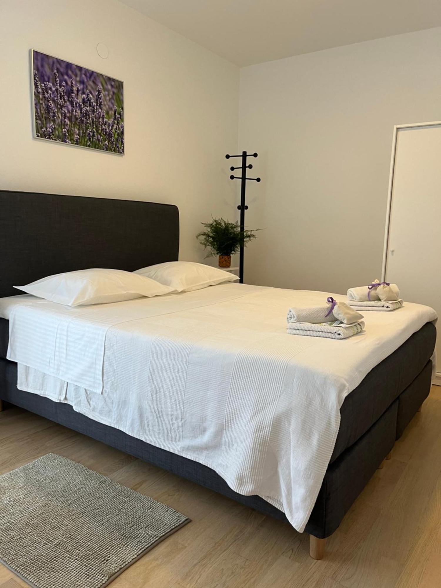 Apartments Zanini Μεντουλίν Εξωτερικό φωτογραφία